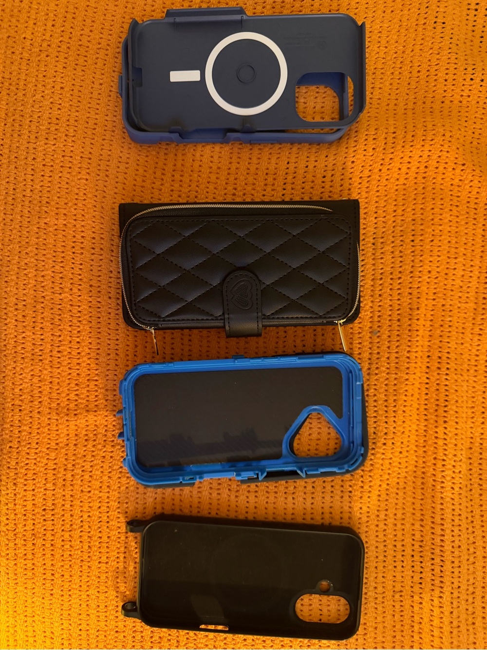 iPhone 16 Cases (bundle) - Picture 13 of 13